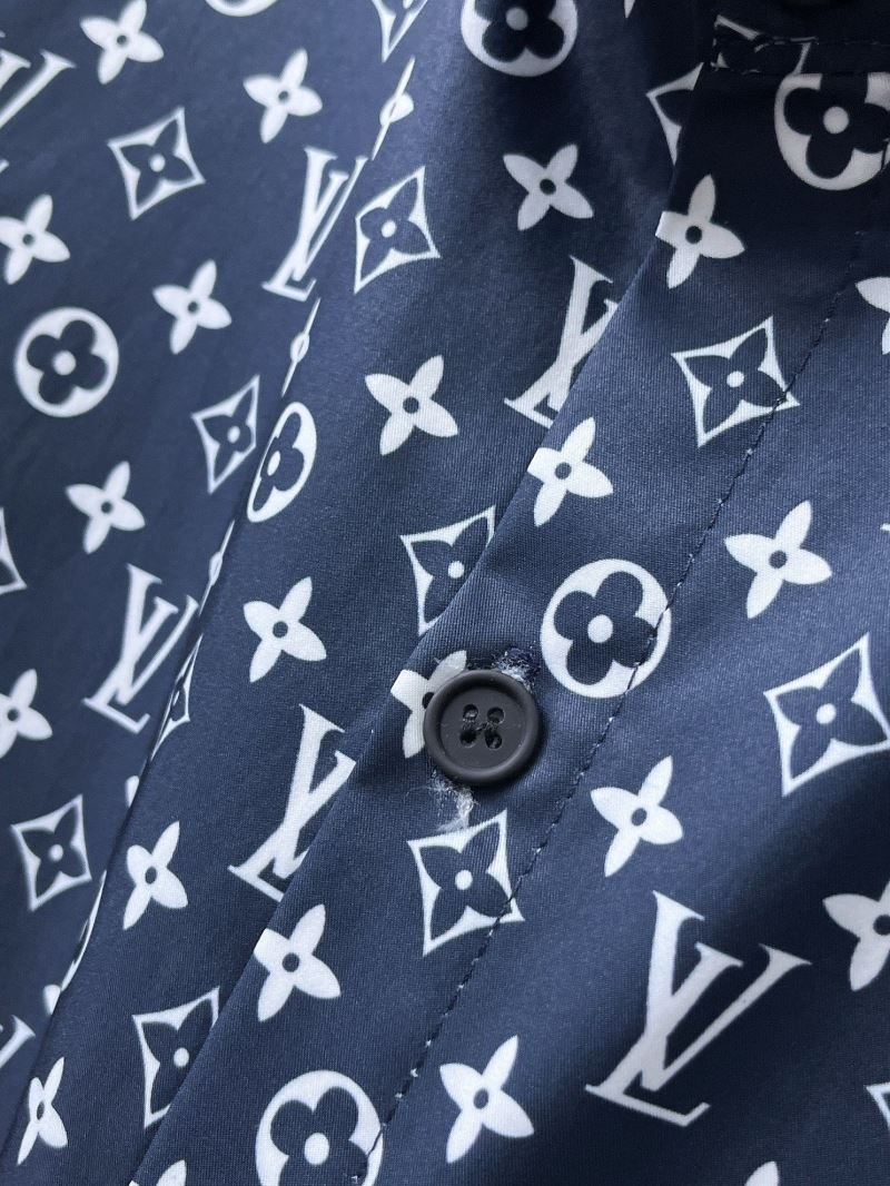 Louis Vuitton Shirts